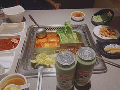 -海底捞火锅(攀枝花万达店)