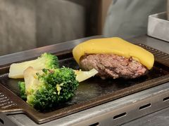 -肉肉大米(金虹桥店)