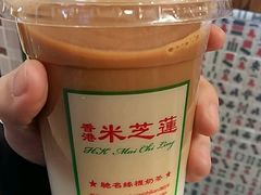 -美芝莲(东方宝泰店)