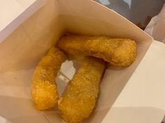 -汉堡王(南京砂之船店)