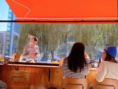 -Catch Bagel(芳草地店)