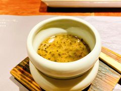 黑松露蒸蛋-岩也·日料与酒(龙岗天安云谷店)