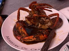 -Ministry of Crab•MOC(交子大道店)