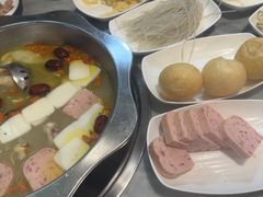 -光头药膳鸡(莱茵小镇店)
