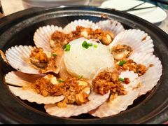 -吕氏焗小鲜•海鲜青岛菜(八大关店)