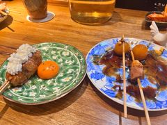 -鸟幸 TORISAKI 炭火居酒屋