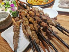 -品回味清真西北楼(宁波首店)