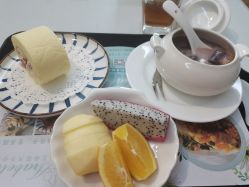 -安悦贝月子中心