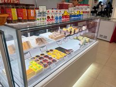 -蜂蝶来饼店(拱北总店)