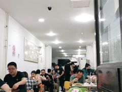 大堂-大姐麻辣烫(莲宝中路店)