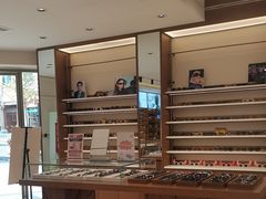 -亨得利眼镜(中山路一店)