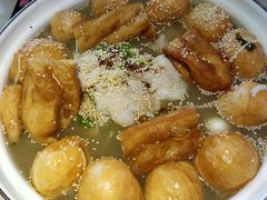 -友达面馆·酸菜鱼面(钱塘区店)