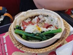 -华记煲仔华·煲仔饭(人和店)