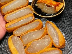 -蟹犇•帝王蟹雪蟹(陆家嘴店)