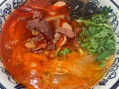 -陳香貴·兰州牛肉面(上海长风大悦城店)