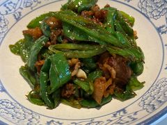 小炒肉-六尺巷新徽菜(总店)