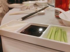 -全聚德(上海首店浦东店)