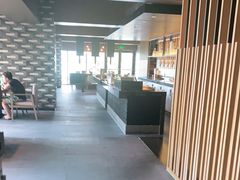 -雾山韩式烤肉·海南糟粕&椰子鸡火锅·海景餐厅(三亚绿发山海天JW万豪酒店)