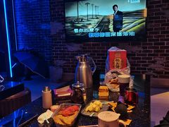 -皓声音KTV(新景店)