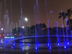 -南宁南湖公园