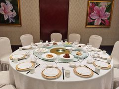 -上海圣淘沙万怡酒店