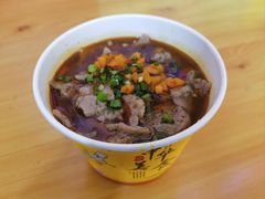 -王记生烫牛杂面馆(兰陵路店)