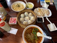 -赤酱红油(家乐福店)