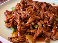 -大树头·花园餐厅(市桥店)