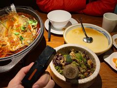 -炊烟小炒黄牛肉(东庆街店)