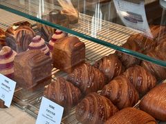 -VERIE BAKEHOUSE