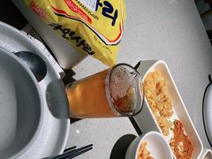 -半天妖烤鱼(连江万家店)