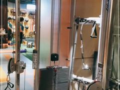 -蜗牛健身·私教馆(海珀香庭店)