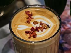 -Beans Solo豆号咖啡(百家湖花园店)