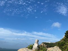 -六合朝阳景区-和尚套
