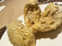 椰子-杭州钱江新城万怡酒店-西餐厅