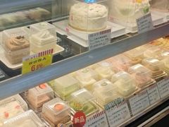 -红宝石·鲜奶小方(莘庄龙之梦店)