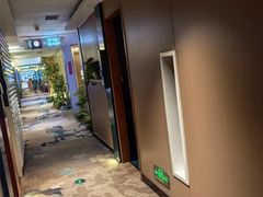 -世外桃源水疗会(皇庭彩园店)