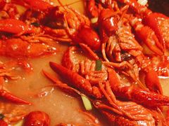 -松咖啡自助餐厅·松北香格里拉