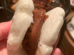 外婆红烧肉-外婆家(天河领展店)