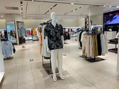 -ZARA(青岛万象城店)