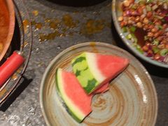 -老墙根涮肉(王四营店)