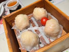 -蘩楼(华强北总店)