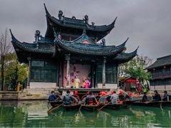 -柯岩风景区