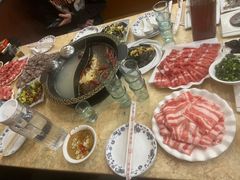 -晓林火锅(安定门店)
