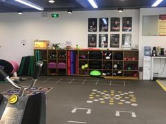 -每刻健身工作室(西直门店)
