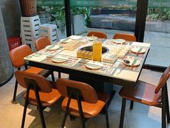 -香佰里重庆火锅(恒力博纳广场店)