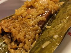 粽子-肯德基(龙昆南店)