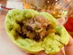 -汕头君华海逸酒店·鸿桃轩中餐厅