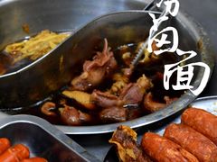 -阿芬卤面(花巷店)