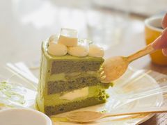 -流酥可心·牛乳蛋糕商店(禾祥西路店)